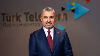 Türk Telekom AR-GE ve İnovasyon Bilim Kurulu toplantısı