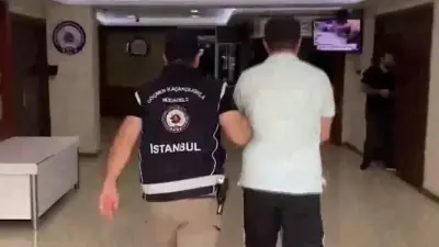 Türk Vatandaşlığı Dolandırıcılığı Operasyonunda 32 Tutuklama: Milyarlık Vurgun Ortaya Çıktı