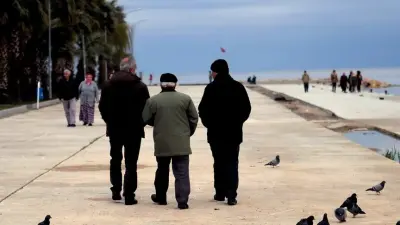 Türkiye'de Emeklilik ve Konut Alımı Odaklı İç Göç Haritası: 2025 Verileriyle Yeni Eğilimler