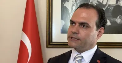 Türkiye'den İklim Kriziyle Mücadelede Akdeniz İçin 'Bölgesel Sahiplenme' Vurgusu