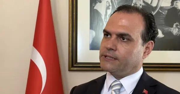 Akdeniz ülkeleri delegelerinin iklim değişikliği konulu toplantısı