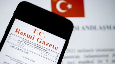 Türkiye'den Önemli Uluslararası Anlaşmalar Resmi Gazete'de: IPA II ve COP31 Detayları