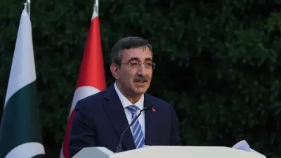 Türkiye'den Pakistan'a Güvenlik Alanında Tam Destek Vurgusu: Stratejik Ortaklık Derinleşiyor