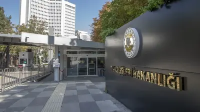 Türkiye'den Pakistan Saldırısına Sert Kınama: Terörle Mücadelede Dayanışma Vurgusu