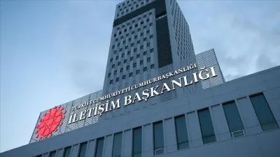 Türkiye'den Somali İddialarına Kesin Yalanlama: İç Siyasi Süreçlere Müdahale Yok