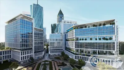 Türkiye, Dev Şirketleri Çekiyor: Yeni Teşvik Paketiyle Finans ve Ticaret Merkezi Olma Yolunda
