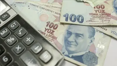 Türkiye Ekonomisinde Mayıs Ayı Ciro Endeksleri Güçlü Yükselişi İşaret Ediyor
