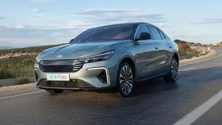 Nisan 2026 döneminde en çok satan elektrikli otomobillerin sıralaması