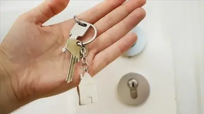 Türkiye Gayrimenkul Piyasasında İlk Yarı Değerlendirmesi: Satışlar Geriledi, Harç Gelirleri Rekor Kırdı