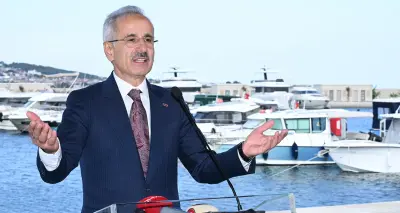 Türkiye Kruvaziyer Turizminde Son 14 Yılın Zirvesine Ulaştı