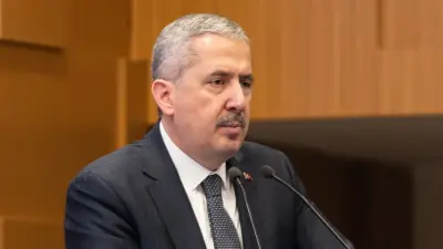 Türkiye, Küresel Belirsizlikte Güvenli Liman: Yatırım ve Ticarette Yeni Dönem