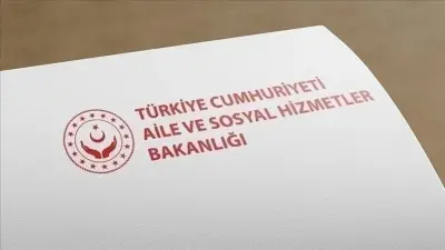 Türkiye Milli Aile Haftası Kapsamında 81 İlde Aile Odaklı Etkinliklere Hazırlanıyor
