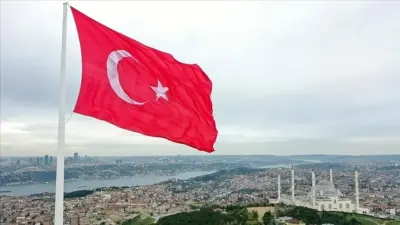 Türk yetkililer kamu yatırım programını tartışırken