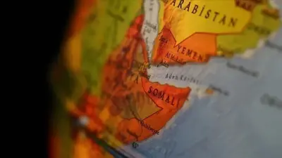 Türkiye'nin Arabuluculuğuyla Somali'de Diyalog Süreci Yeniden Başladı