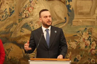Türkiye'nin COP31 Vizyonu Bonn'da Uluslararası Paydaşlara Aktarıldı: Sıfır Atık ve İklim Eylemi Vurgusu
