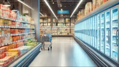 Türkiye'nin Dev Market Zinciri CarrefourSA'da Tarihi Dönüşüm: A101 Devri ve Alkol Satış Kararı