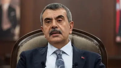 Türkiye'nin Eğitim Hamleleri Uluslararası Arenada Takdir Topluyor