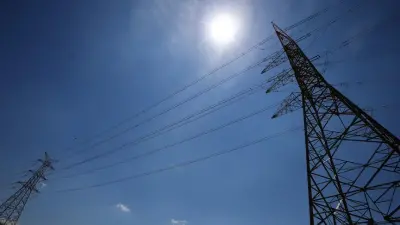 Türkiye'nin Elektrik Kurulu Gücü 126 Bin Megavatı Aştı: Yenilenebilir Enerji Liderliğini Sürdürüyor