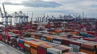 Türkiye'nin İhracat Şampiyonları Belli Oldu: THY Zirvede, Savunma Sanayii Yükselişte