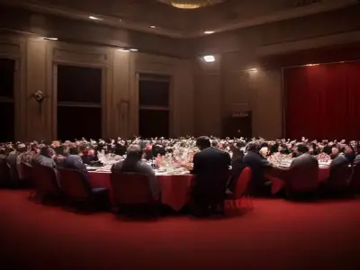 Türkiye'nin Vergi Rekortmenleri Belli Oldu: Zirvede Tanıdık İsimler
