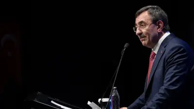 Türkiye'nin Yapay Zeka Vizyonu Netleşti: Kapsamlı Eylem Planı Açıklandı