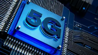 Türkiye Sanayisinde 5G Devrimi: Üretim Bantlarında "Sıfır Hata" Hedefi Gerçek Oluyor