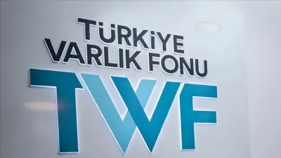Türkiye Varlık Fonu, Türkiye Sigorta'da Uluslararası Yatırımcılara Halka Arz Gerçekleştirdi