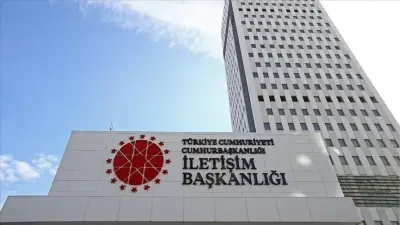 Türkiye ve Cezayir'den Dezenformasyonla Mücadelede Stratejik İş Birliği