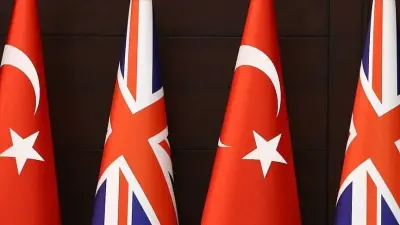 Türkiye ve İngiltere İlişkilerinde Yeni Stratejik Dönem: STA Müzakereleri ve NATO İş Birliği Derinleşiyor