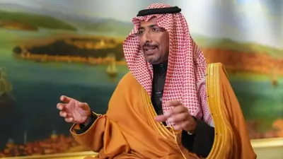 Türkiye ve Suudi Arabistan'dan Stratejik Sanayi Hamlesi: İlişkiler 'Seçkin' Seviyede