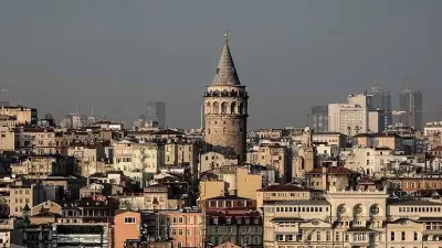 Türkiye'yi Kavuracak 'Eyyam-ı Bahur' Başlıyor: İstanbul'da Nem, Güneydoğu'da 40 Derece Üstü Sıcaklıklar Bekleniyor