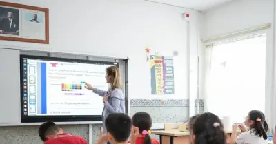Türkiye Yüzyılı Maarif Modeli, Avrupa Eğitim Bilgi Ağı Eurydice'de Yayımlandı