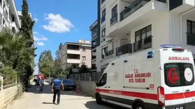 Tuzla'daki Foseptik Faciası Sonrası İş Güvenliği Tartışmaları Alevlendi