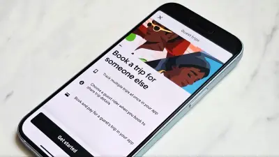 Uber, Süper Uygulama Hedefinde Hızlanıyor: Otel Rezervasyonları ve Yeni Hizmetler Devreye Giriyor