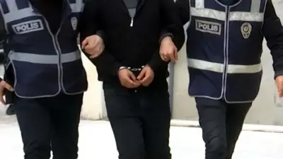 Üç Büyük Operasyonla Suç Örgütlerine Darbe: 112 Şüpheli Hakkında Adli İşlem Başlatıldı