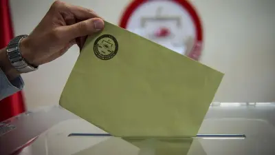 Üç İlde Kritik Sandık Mesaisi: 6 Beldede Seçim Heyecanı