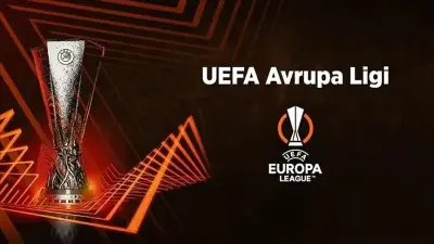 UEFA Avrupa Ligi'nde Heyecan Başladı: Birinci Eleme Turu Maç Sonuçları