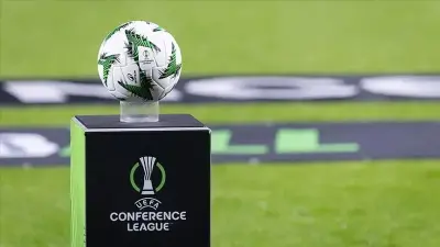 UEFA Konferans Ligi'nde Yeni Sezon Başladı: İlk Maçlar Oynandı