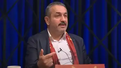 UltrAslan Lideri Sebahattin Şirin'e Ev Hapsi Talebi: 'Öcalan'a Özgürlük' Sloganı Gündem Oldu