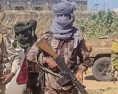 Uluslararası Af Örgütü'nden Sudan'daki RSF'ye İnsanlık Suçu Suçlaması: El Faşir'deki Vahşet Raporlandı