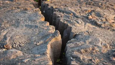 Uluslararası Sismoloji Merkezi Açıkladı: Türkiye'nin de Bulunduğu En Tehlikeli Fay Hatları Listesi