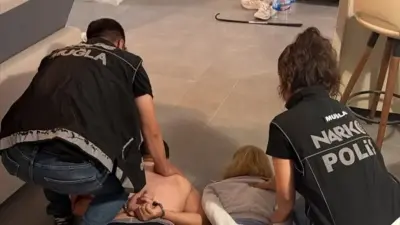 Uluslararası Uyuşturucu Baronu Bodrum'da Yakalandı: MİT ve Emniyetten Ortak Operasyon