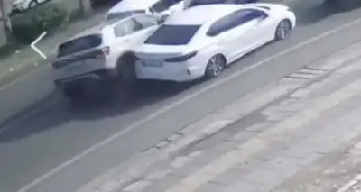 Üniversite Hayali Yarım Kaldı: Talha Taner Kırca Trafik Kazasında Hayatını Kaybetti