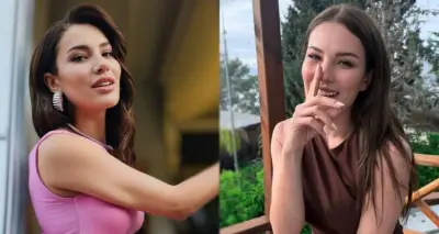 Ünlü Oyuncu Ece İrtem 35 Yaşında Hayatını Kaybetti