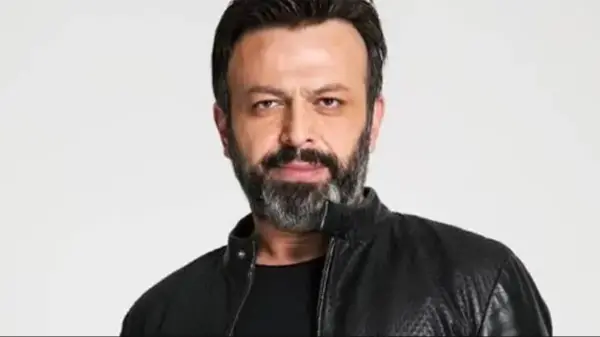 Oyuncu Serhat Mustafa Kılıç'ın evinde ölü bulunması