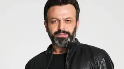 Ünlü Oyuncu Serhat Mustafa Kılıç Evinde Ölü Bulundu: Soruşturma Başlatıldı