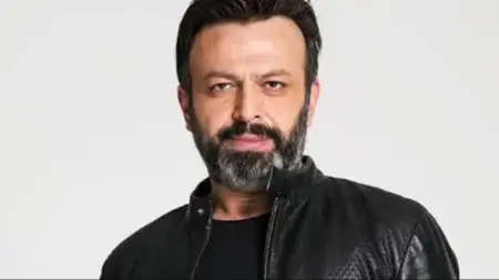 Oyuncu Serhat Mustafa Kılıç'ın evinde ölü bulunması