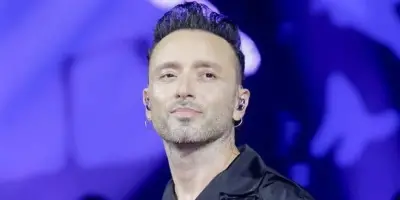 Ünlü Şarkıcı Mabel Matiz Uyuşturucu Soruşturması Kapsamında Gözaltına Alındı