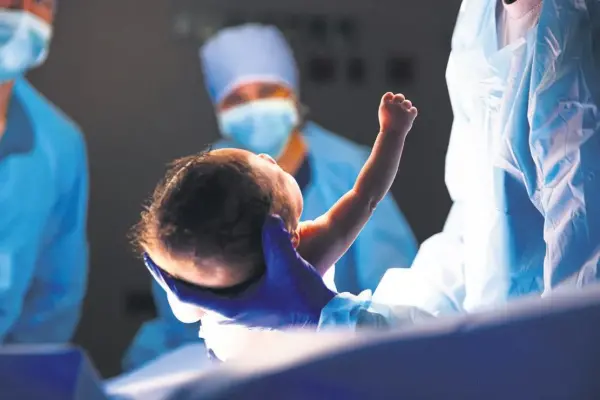 Bilim insanları üreme sağlığı kongresinde mitokondri gençleştirme teknolojilerini tartışıyor