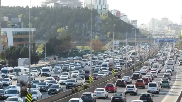 Üsküdar'da Trafiğe Kapanacak Yollar ve Alternatif Güzergahlar